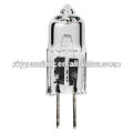 clear g6.35 halogen 24v 35w bulb with best price